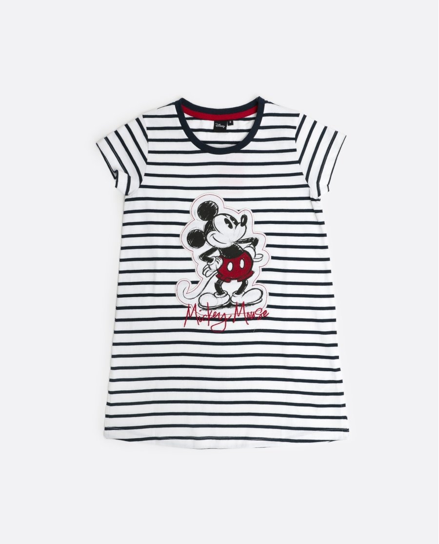 PIJAMA MENINA DISNEY