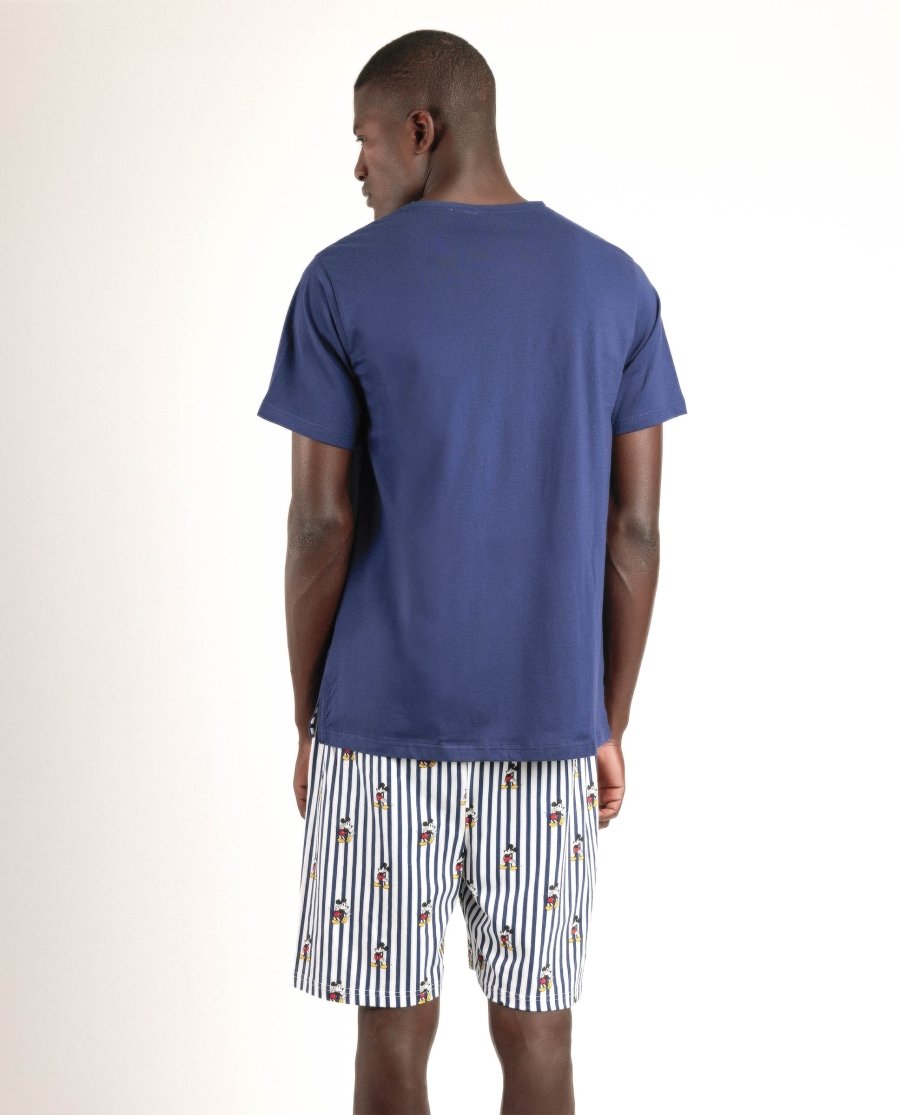 PIJAMA HOMEM DISNEY