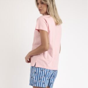 PIJAMA SENHORA LILO & STITCH