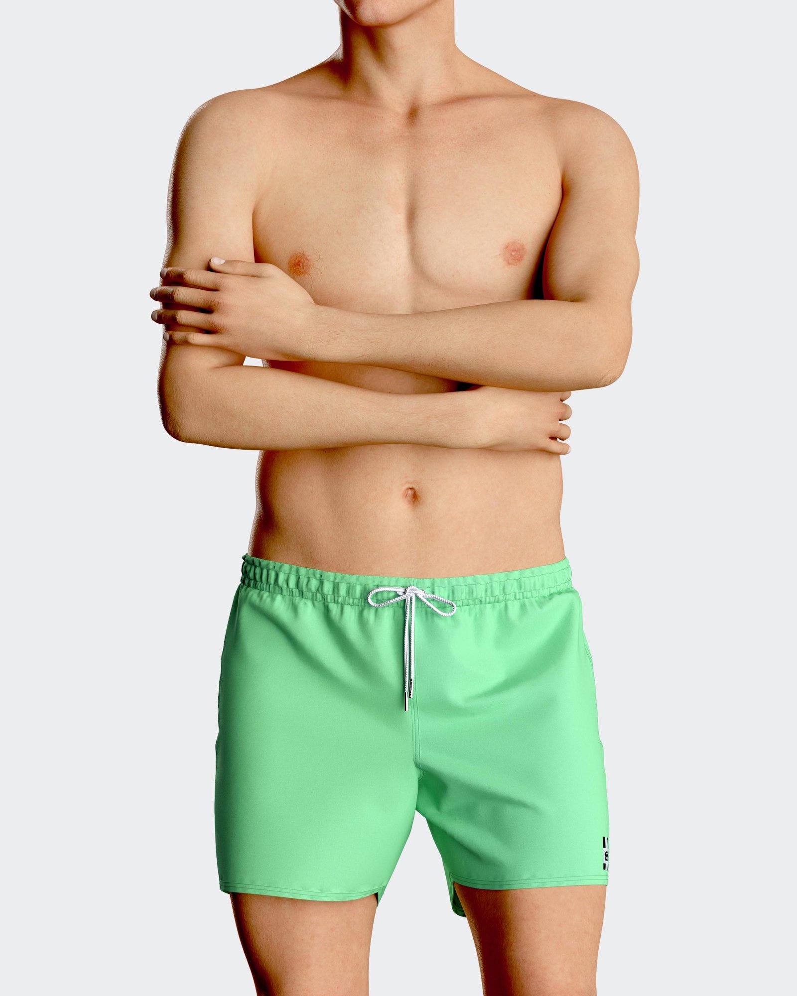 Roupa Interior Homem